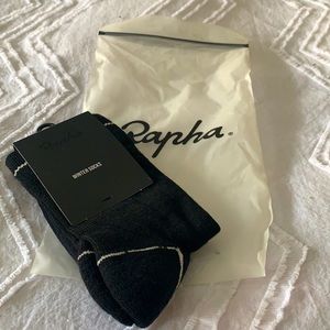 Rapha Winter Socks